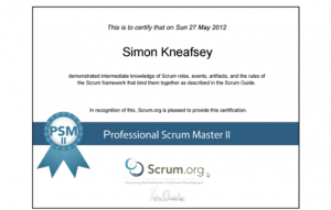 How To Pass PSM II From Scrum.org