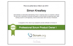 How To Pass PSPO I Scrum.org