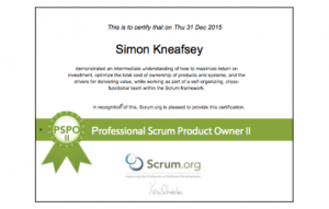 How To Pass PSPO II From Scrum.org