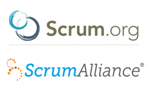 Scrum.org & Scrum Alliance