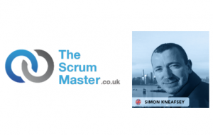 How I Use Scrum To Run My Business - Simon Kneafsey & TheScrumMaster.co.uk