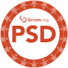 Professional Scrum Developer (Scrum.org)
