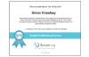 How To Pass The Scaled Professional Scrum (SPS) Assessment From Scrum.org