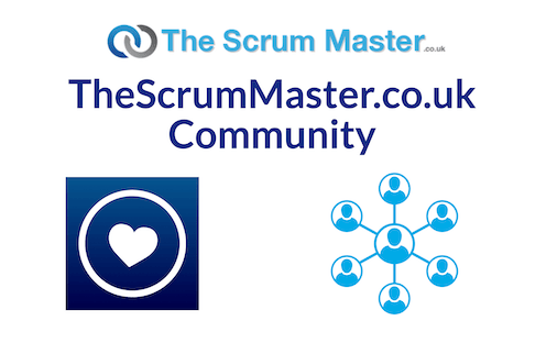 Slack & TheScrumMaster.co.uk