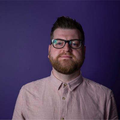 Chris Atkinson