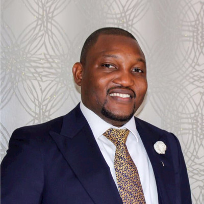 Dami Oluyemi