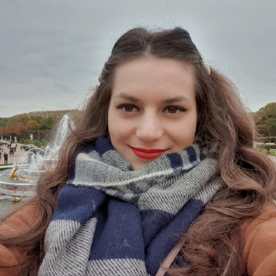Ligia Stan