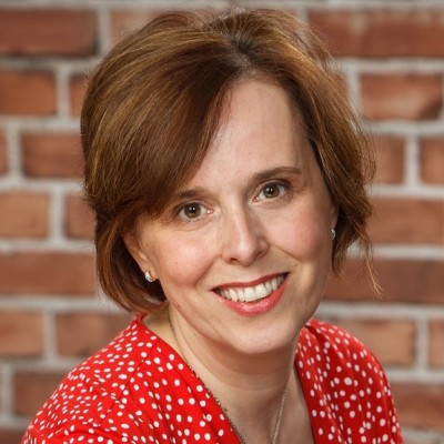 Mireille Lovejoy