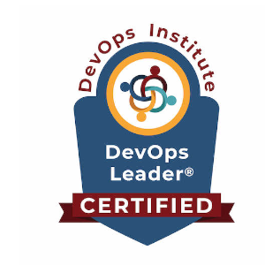 DevOps Leader (DOL) (DevOps Institute)