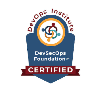DevSecOps Foundation (DSOF) (DevOps Institute)