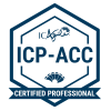 ICAgile Certified Professional - Agile Coaching (ICP-ACC) (ICAgile)