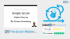Simple Scrum Video Course