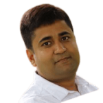 Aniket Gautam
