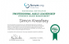 How To Pass The Professional Scrum With Kanban (PSK I) Assessment From Scrum.org