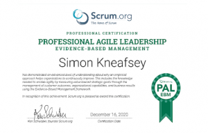 How To Pass The Professional Scrum With Kanban (PSK I) Assessment From Scrum.org