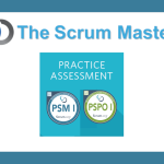 Ultimate Scrum Master & Product Owner I (PSM I & PSPO I) Practice Assessment