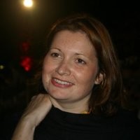 Emma Chandisingh