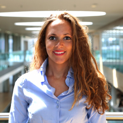 Giada Soprani