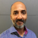 Rakesh Patel