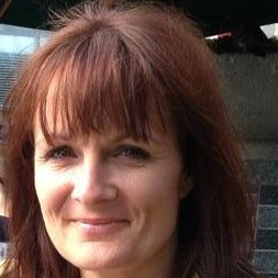 Ruth Fullerton