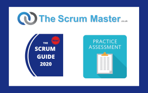 Scrum Guide 2020 Update Practice Assessment