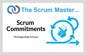 Scrum Commitments