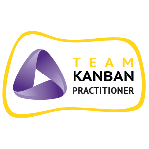 Team Kanban Practitioner (Kanban University)