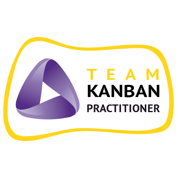 Team Kanban Practitioner (Kanban University)