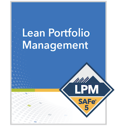 Lean Portfolio Management