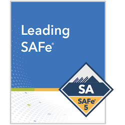 Leading SAFe