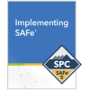 Implementing SAFe