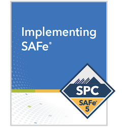 Implementing SAFe