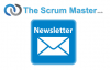TheScrumMaster.co.uk Newsletter Signup