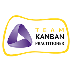 Team Kanban Practitioner (Kanban University)