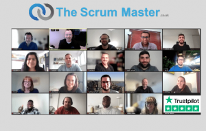 TheScrumMaster.co.uk Courses 2021