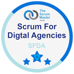 Agile & Scrum For A Digital Agency