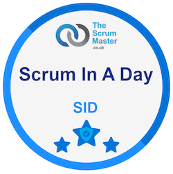 Scrum In A Day