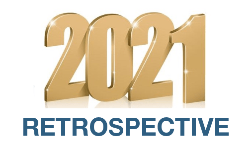 2021 Retrospective