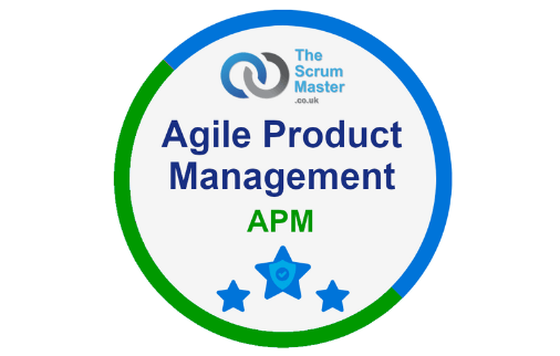 Agile Product Management Course