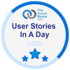 User Stories In A Day