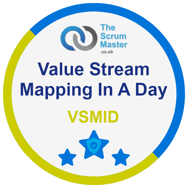 Value Stream Mapping In A Day