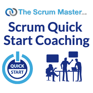 Scrum Quick Start Coaching