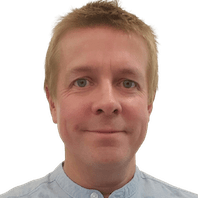 Paul Ralton