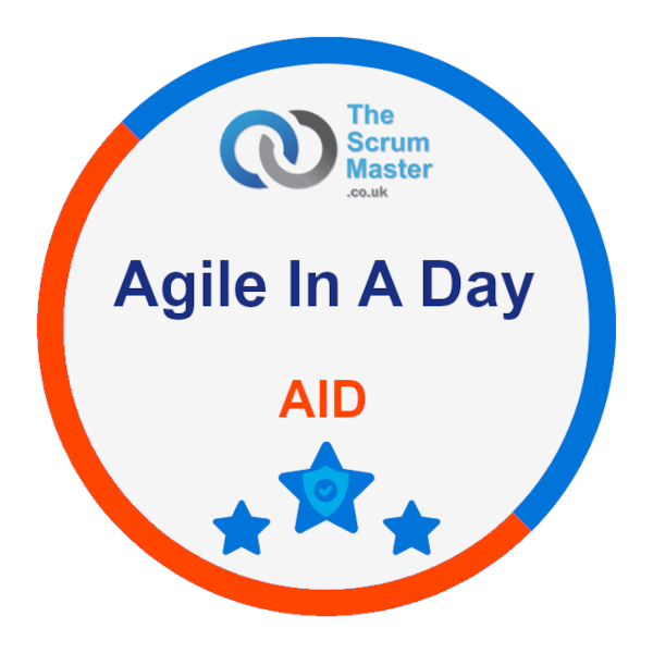 Agile In A Day Course