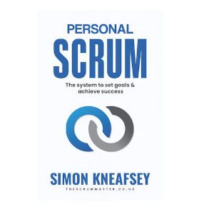 Personal Scrum Book Cover Small