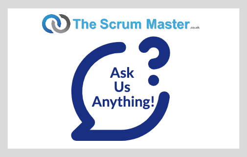 Ask Us Anything