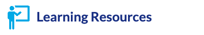 Learning Resources