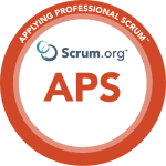 Applying Professional Scrum