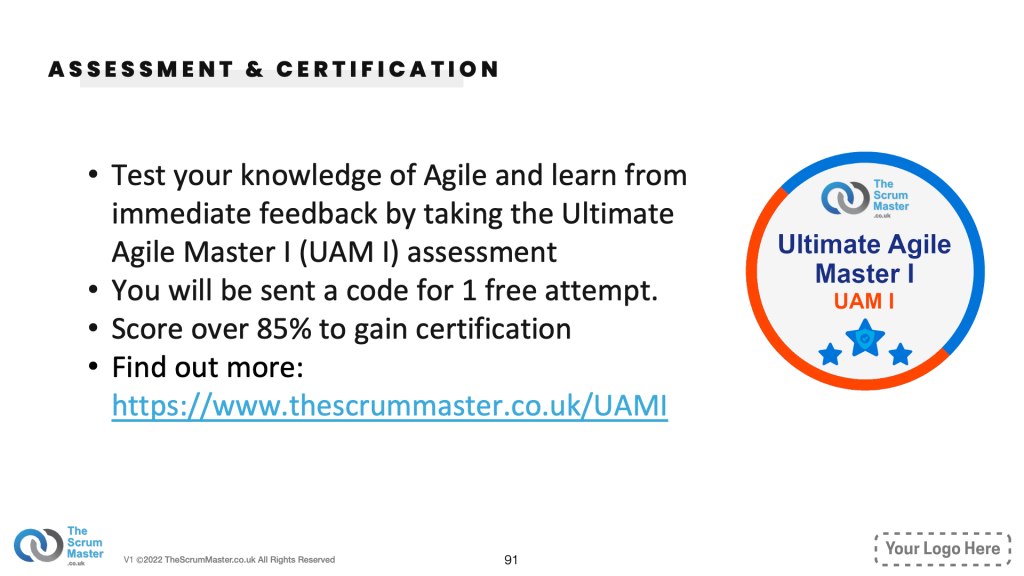 AgileInADaySampleSlides-11-assessment-min