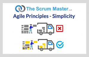 Agile Principles - Simplicity